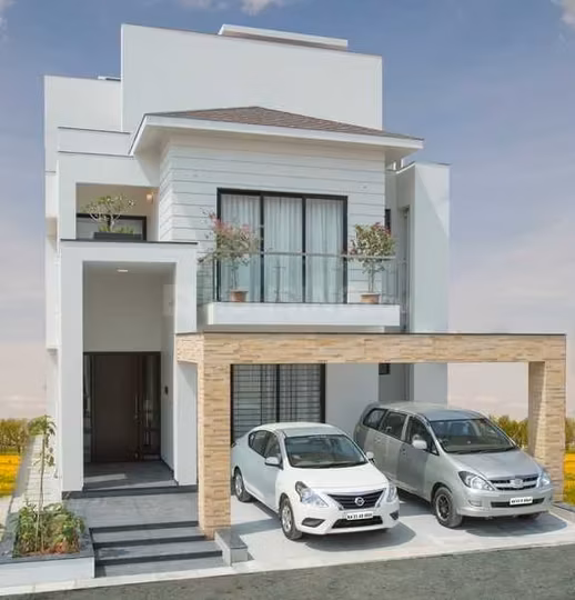 Casa Grande Luxus thumbnail 2