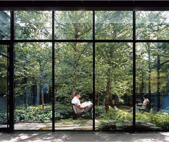 Godrej Air thumbnail 6