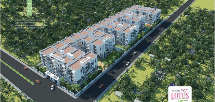 VAISHNO LOTUS thumbnail 4