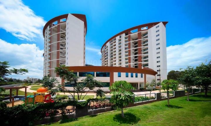KLASSIK LANDMARK APARTMENTS - PHASE II thumbnail 4