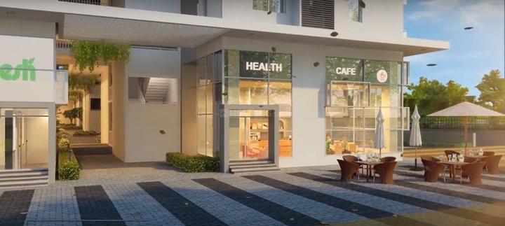 Godrej Air thumbnail 7