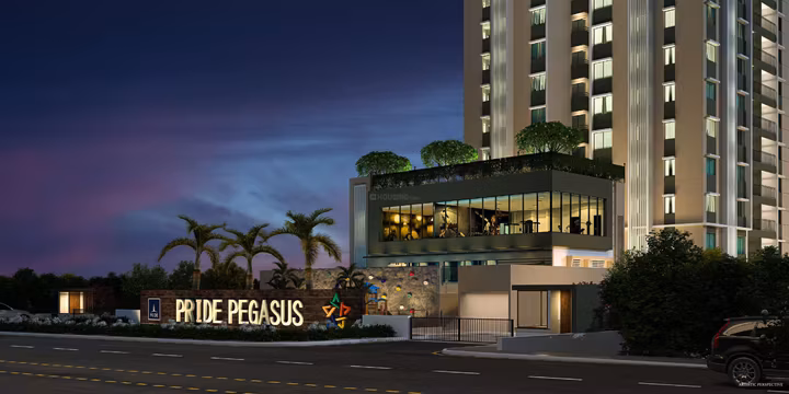 Pride Pegasus thumbnail 2