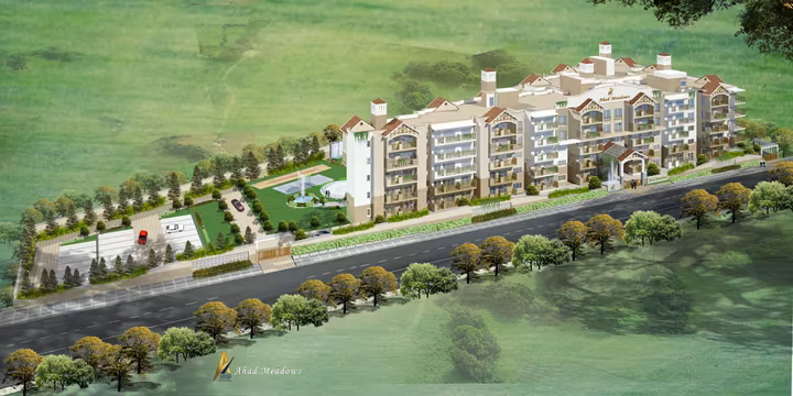 AHAD MEADOWS thumbnail 2