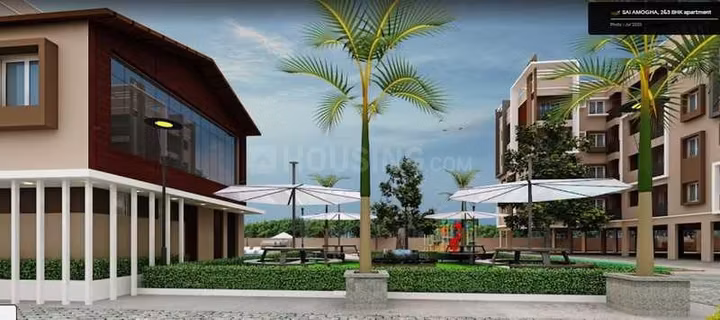 Sai Amogha thumbnail 5
