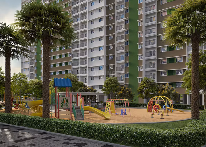 Adarsh Parkland Phase 2 thumbnail 4