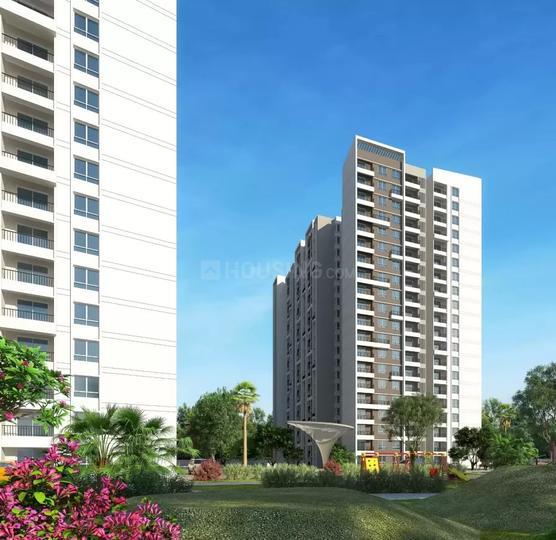 FOLIUM BY SUMADHURA PHASE-II thumbnail 10