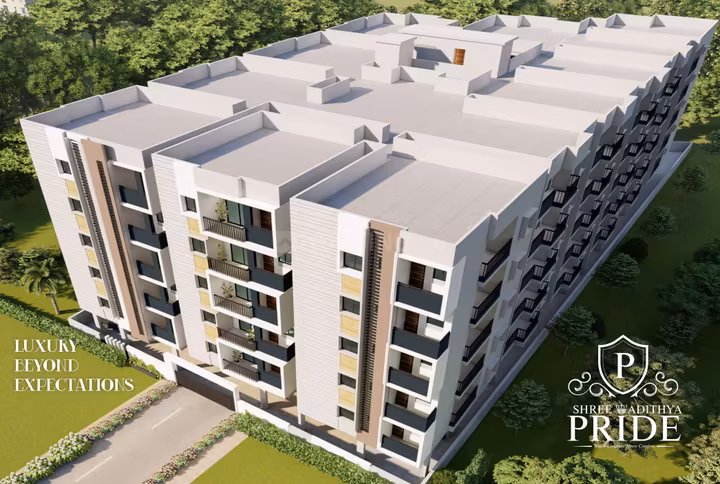 SREE ADITHYA PRIDE thumbnail 2
