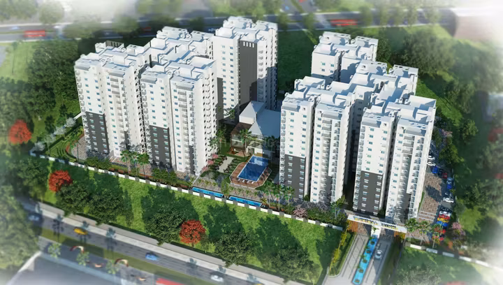SHRIRAM LUXOR thumbnail 2