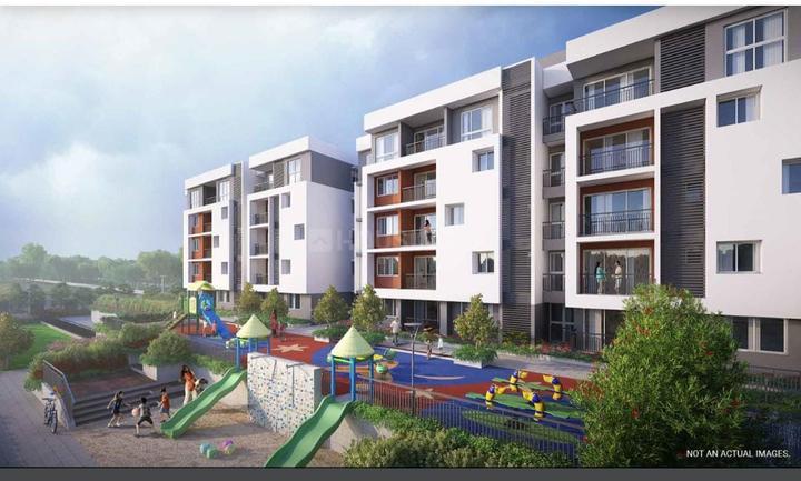 ADARSH LUMINA thumbnail 2