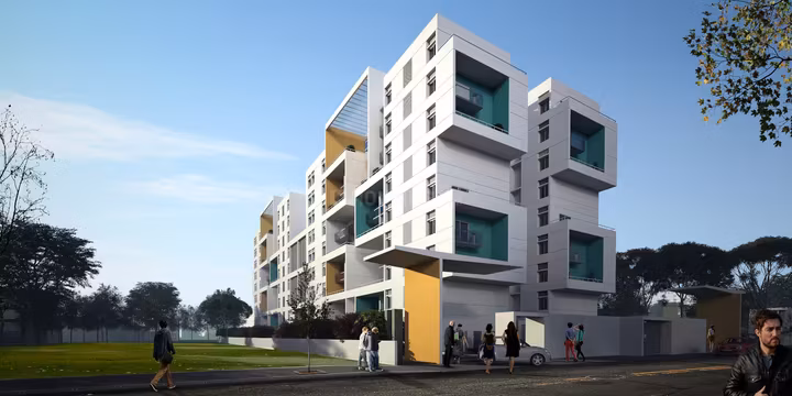 SKY COURT thumbnail 2