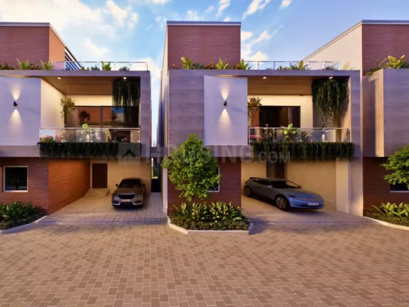 MADHURA GARDENS thumbnail 3