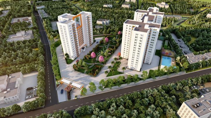 Gopalan Aqua thumbnail 2