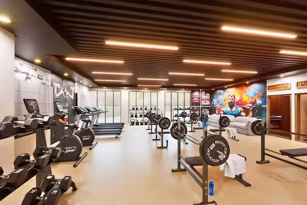 MADHURA GARDENS thumbnail 6