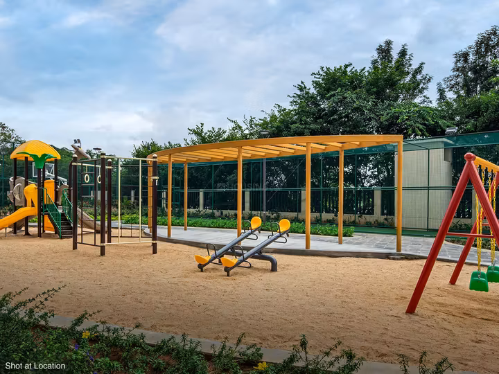 Adarsh Lakefront Residential - Phase 1 thumbnail 4