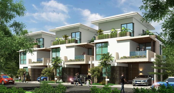 Dwarakamai Apex Villa Plots thumbnail 5