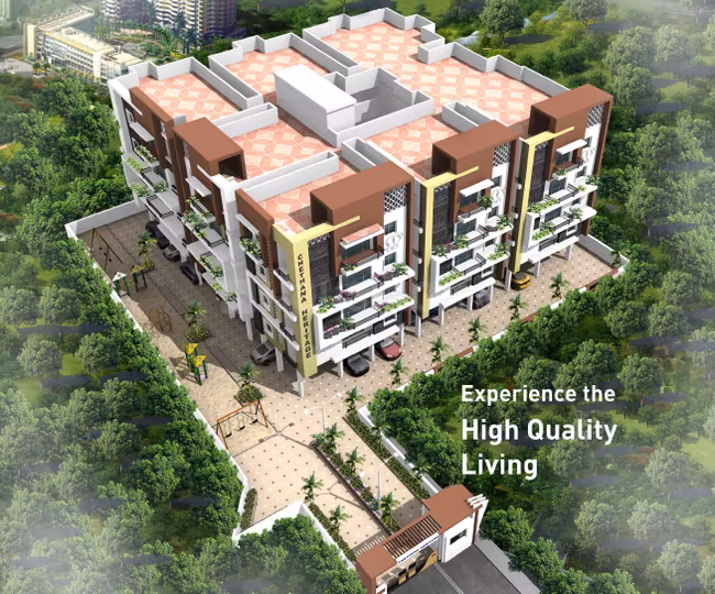 CHETHANA HERITAGE thumbnail 2