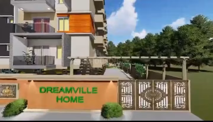 Dreamville Home thumbnail 2