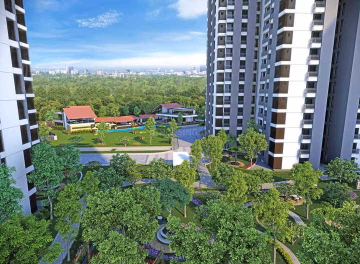 Urban Forest thumbnail 6