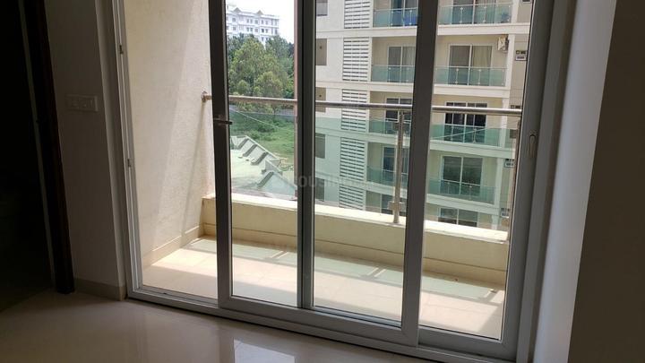 Klassik Landmark Apartments - Phase III thumbnail 8