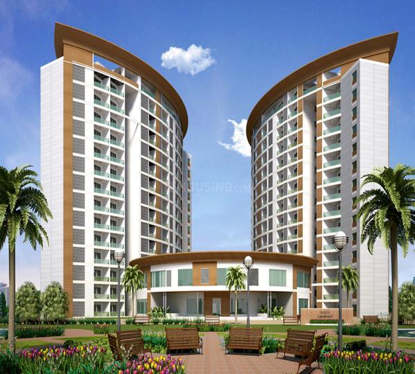 KLASSIK LANDMARK APARTMENTS - PHASE II thumbnail 8