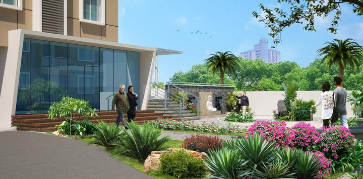 DISHA PARK WEST thumbnail 10