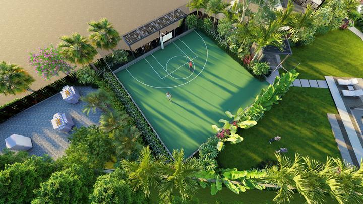 SUMADHURA CAPITOL RESIDENCES thumbnail 11