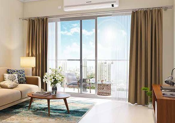 The Virtuoso Club and Serviced Residences thumbnail 8