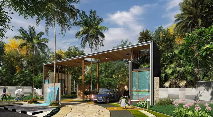Dwarakamai Apex Villa Plots thumbnail 12