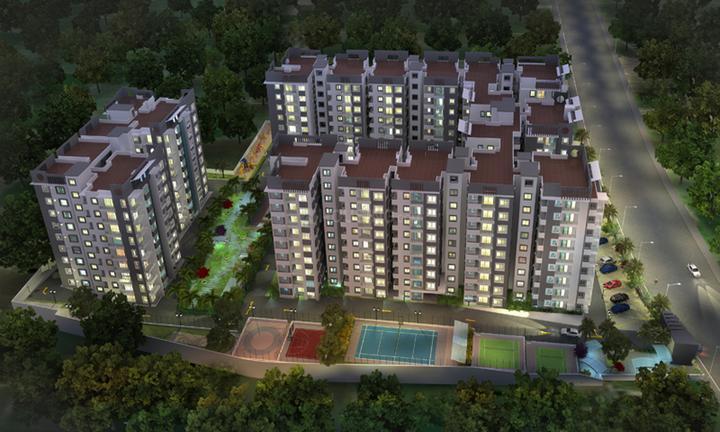 DISHA CENTRAL PARK thumbnail 3