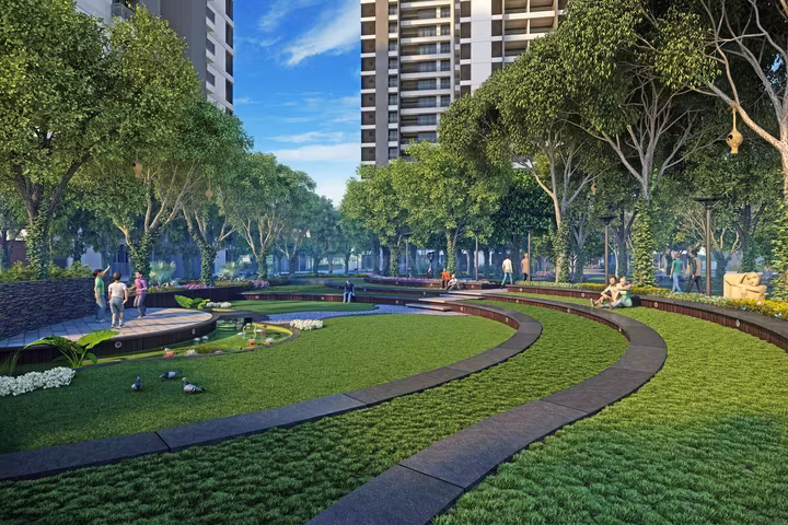 Urban Forest thumbnail 8