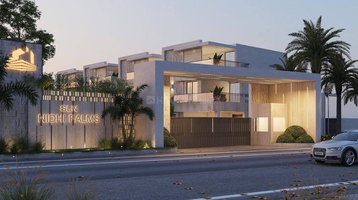 SLN NIDHI PALMS thumbnail 7