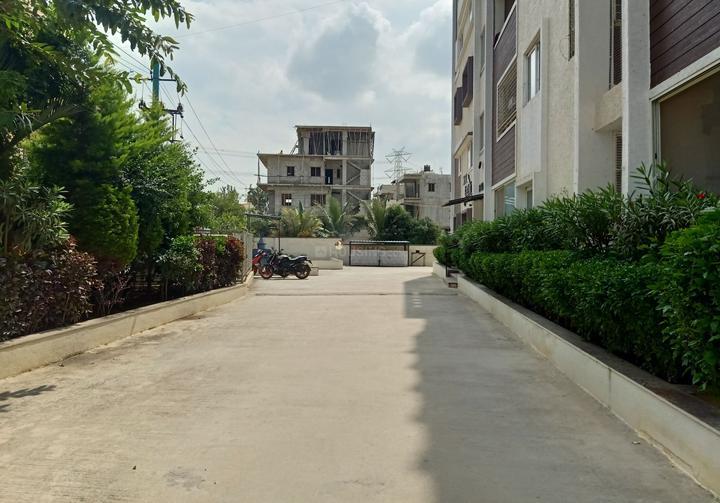 MSR GANGOTHRI RESIDENCY thumbnail 8