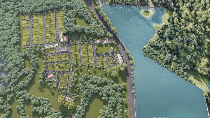 SIDVIN HORIZON BY THE LAKE thumbnail 12
