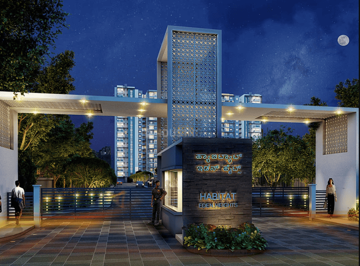 Habitat Eden Heights thumbnail 11
