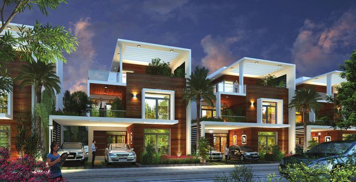 OBEL VILLAS thumbnail 3
