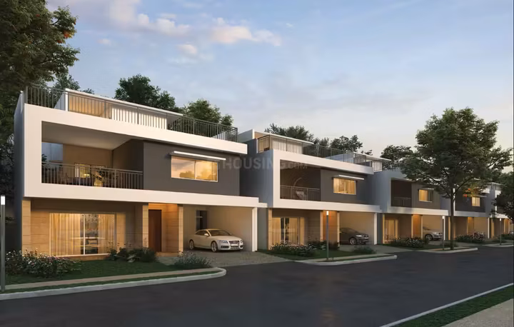 ADARSH SANCTUARY thumbnail 2