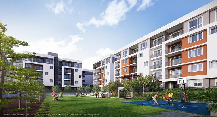 ADARSH PINECOURT thumbnail 8