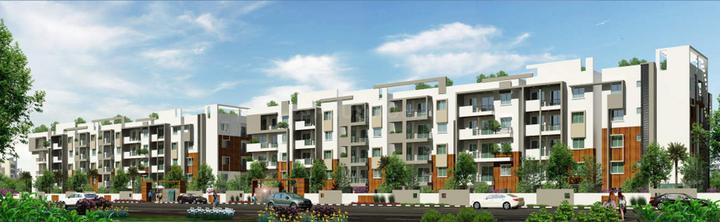 GCN BRINDAVAN thumbnail 4