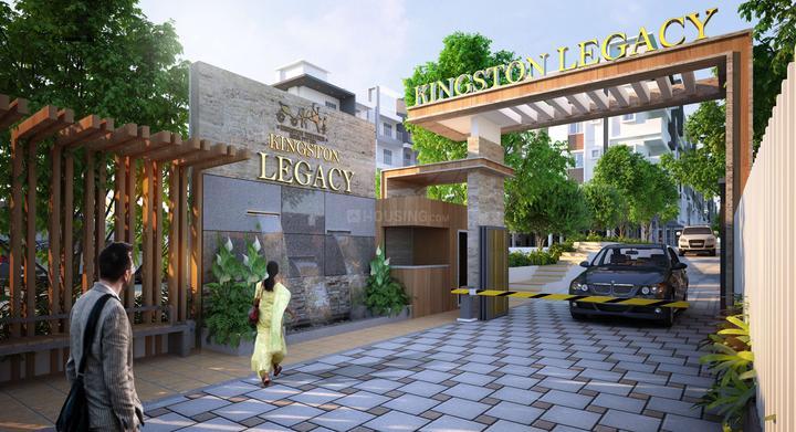 KINGSTON LEGACY thumbnail 5