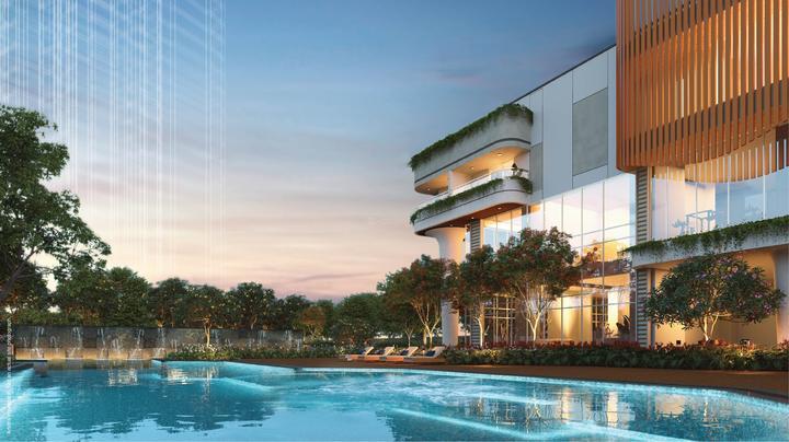 Godrej Woodscapes Phase 2 thumbnail 8