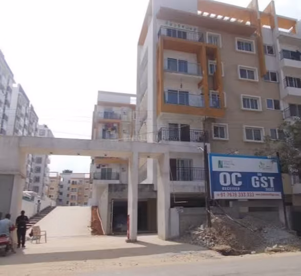 DISHA PARK WEST thumbnail 2