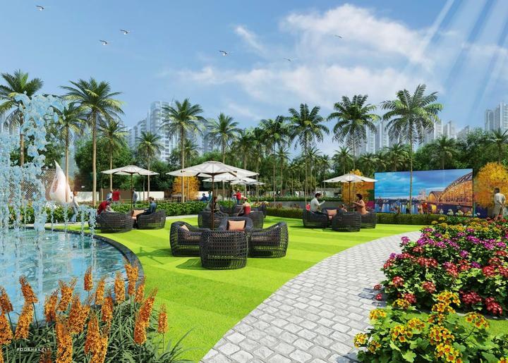 Desai Golden Springs thumbnail 8