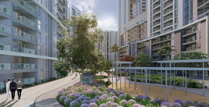 Serene at Brigade Cornerstone Utopia thumbnail 4