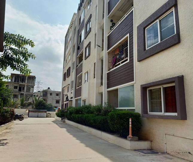 MSR GANGOTHRI RESIDENCY thumbnail 9