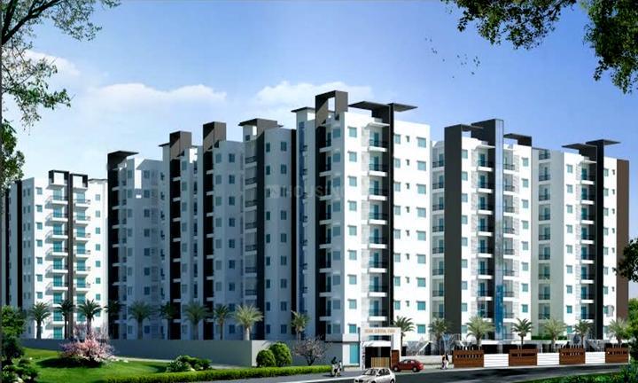 DISHA CENTRAL PARK thumbnail 4
