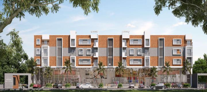KRISHNA LAKEFRONT thumbnail 3