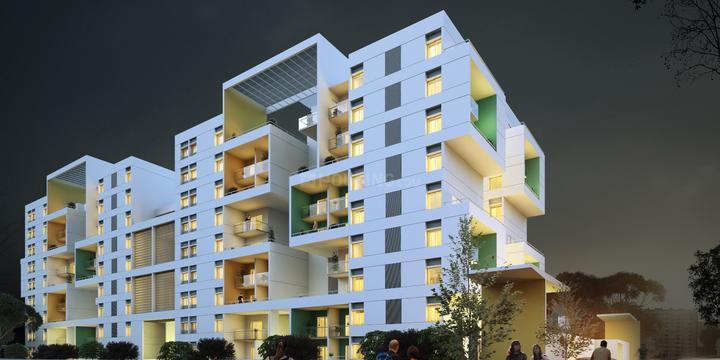 SKY COURT thumbnail 3