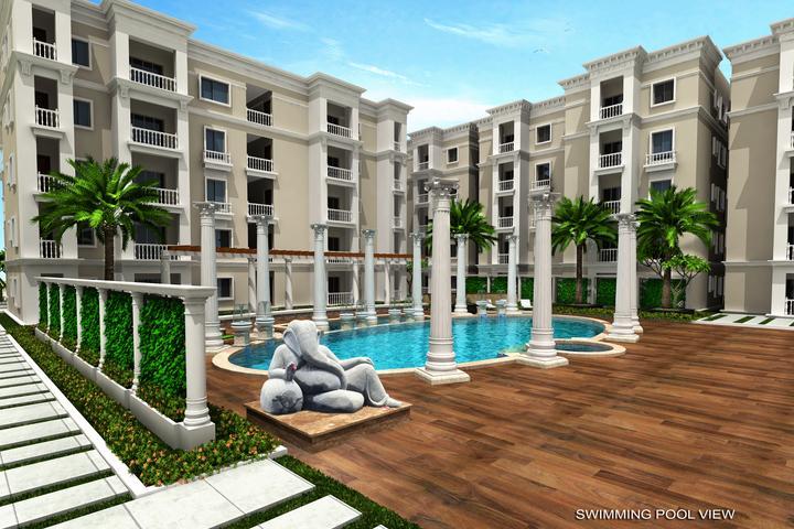 Garuda Royal Homes thumbnail 8
