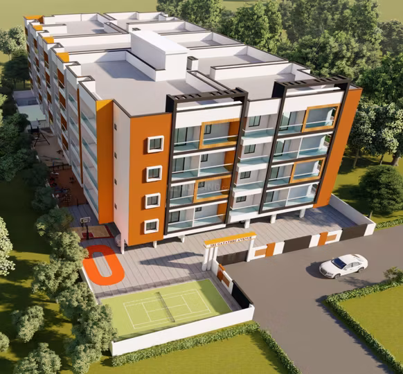 Sri Gayathri Avenue thumbnail 3