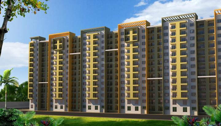 SUNCITY GLORIA thumbnail 3